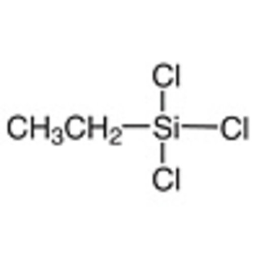 Ethyltrichlorosilane >98.0%(GC)(T) 25g