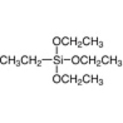 Triethoxyethylsilane >95.0%(GC) 25mL