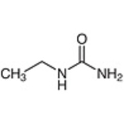 Ethylurea >95.0%(T) 25g