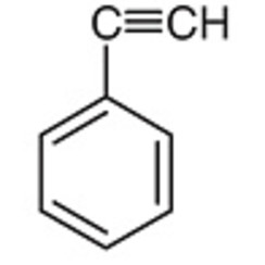 Ethynylbenzene >98.0%(GC) 100mL