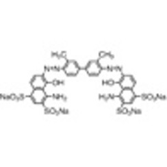 Evans Blue >80.0%(HPLC) 25g