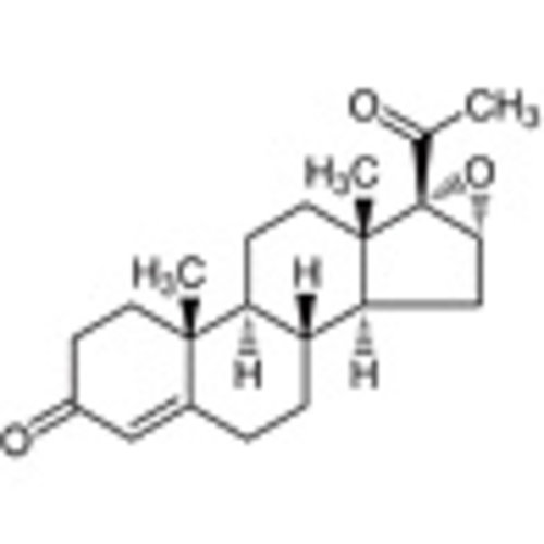 16,17-Epoxyprogesterone >98.0%(HPLC) 1g