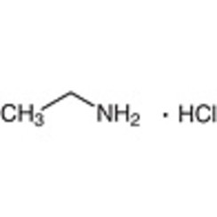 Ethylamine Hydrochloride >98.0%(N) 25g