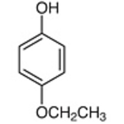 4-Ethoxyphenol >98.0%(GC) 500g