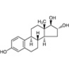 Estriol >98.0%(GC) 100mg