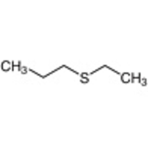 Ethyl Propyl Sulfide >96.0%(GC) 10g