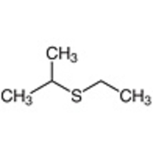 Ethyl Isopropyl Sulfide >98.0%(GC) 25g