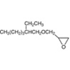 2-Ethylhexyl Glycidyl Ether >98.0%(GC) 25mL