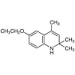 6-Ethoxy-2,2,4-trimethyl-1,2-dihydroquinoline [Antioxidant for rubber] >90.0%(GC) 25g