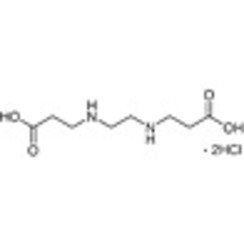 Ethylenediamine-N,N'-dipropionic Acid Dihydrochloride >98.0%(T) 25g