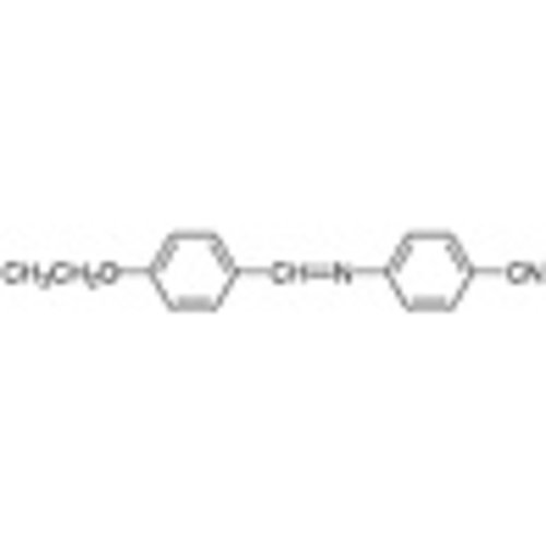 4'-Ethoxybenzylidene-4-cyanoaniline >98.0%(GC)(N) 1g