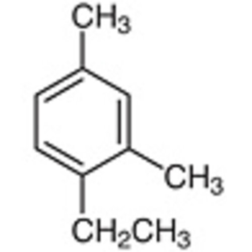 4-Ethyl-m-xylene >95.0%(GC) 1mL