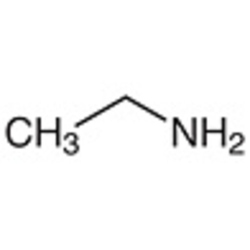 Ethylamine (ca. 70% in Water, ca. 12mol/L) 500mL