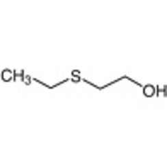 2-(Ethylthio)ethanol >98.0%(GC) 100mL