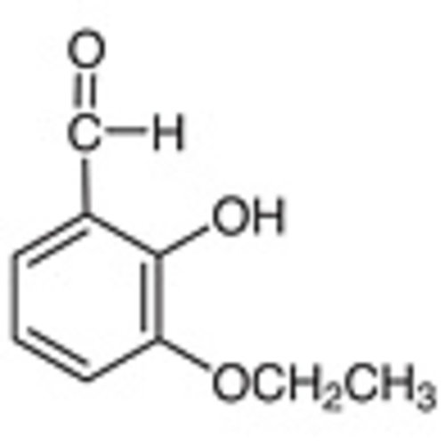 3-Ethoxysalicylaldehyde >97.0%(GC) 25g