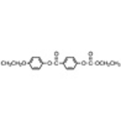 4-(4-Ethoxyphenoxycarbonyl)phenyl Ethyl Carbonate >98.0%(GC) 1g
