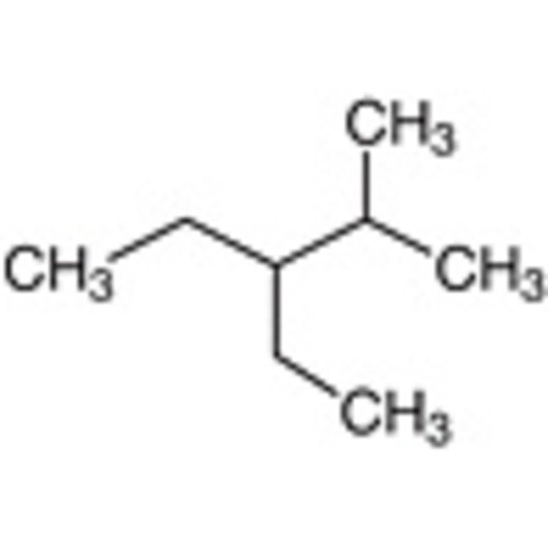 3-Ethyl-2-methylpentane >99.0%(GC) 5mL