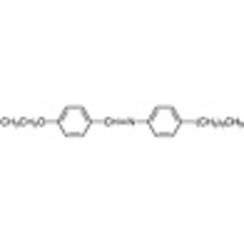 4'-Ethoxybenzylidene-4-butylaniline >99.0%(T) 500g