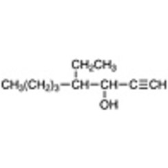 4-Ethyl-1-octyn-3-ol >97.0%(GC) 500mL