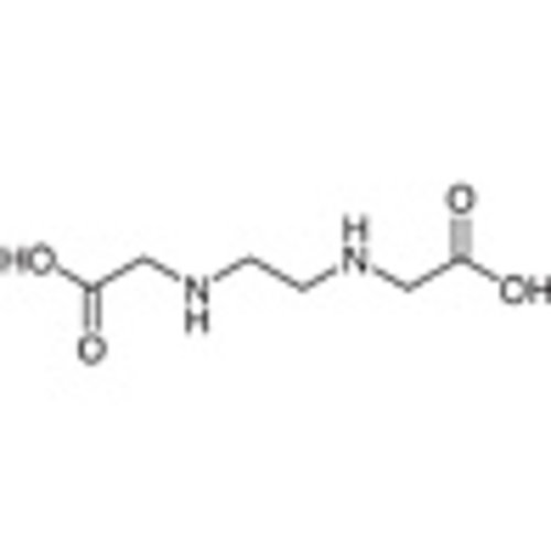 Ethylenediamine-N,N'-diacetic Acid >98.0%(T) 25g