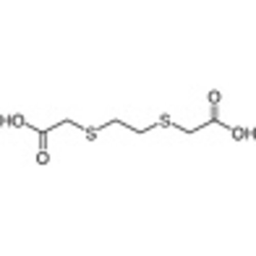 (Ethylenedithio)diacetic Acid >98.0%(GC)(T) 100g