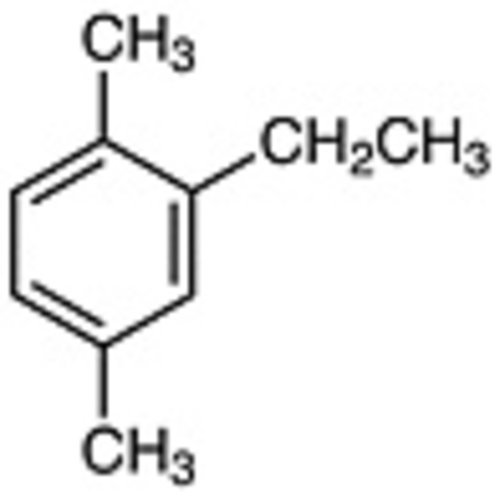 2-Ethyl-p-xylene >98.0%(GC) 5mL
