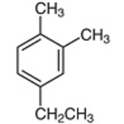 4-Ethyl-o-xylene >99.0%(GC) 0.1mL