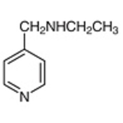 4-(Ethylaminomethyl)pyridine >97.0%(GC)(T) 25g