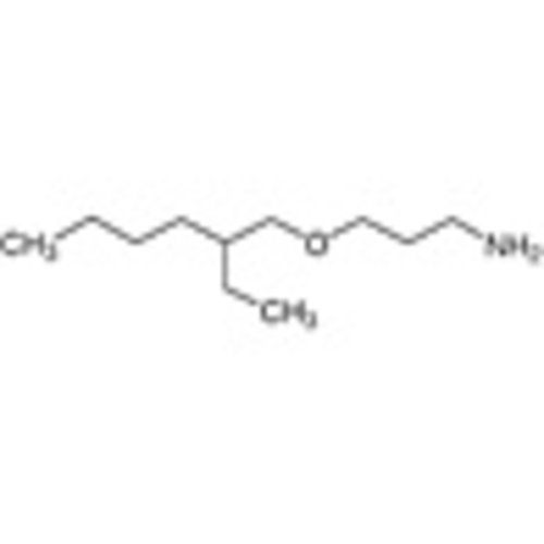 3-(2-Ethylhexyloxy)propylamine >98.0%(GC)(T) 500mL