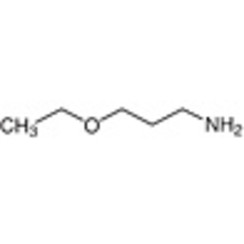 3-Ethoxypropylamine >98.0%(GC)(T) 500mL