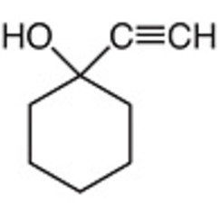 1-Ethynyl-1-cyclohexanol >98.0%(GC) 25g