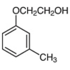 Ethylene Glycol Mono-m-tolyl Ether >98.0%(GC) 5mL