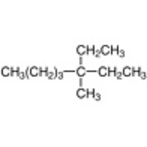 3-Ethyl-3-methylheptane >99.0%(GC) 1mL