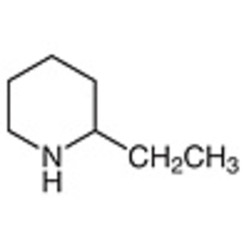 2-Ethylpiperidine >98.0%(GC) 25mL