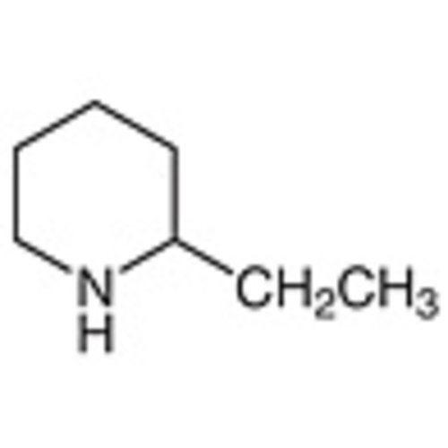 2-Ethylpiperidine >98.0%(GC) 25mL