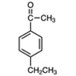 4'-Ethylacetophenone >97.0%(GC) 25mL