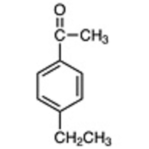 4'-Ethylacetophenone >97.0%(GC) 500mL