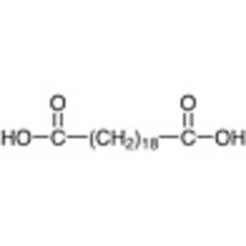 Eicosanedioic Acid >98.0%(T) 25g