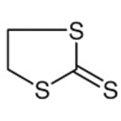 Ethylene Trithiocarbonate >96.0%(GC) 100g