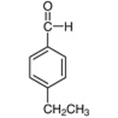 4-Ethylbenzaldehyde >98.0%(GC) 100mL