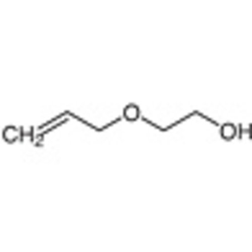 Ethylene Glycol Monoallyl Ether >98.0%(GC) 500mL