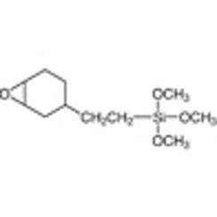 2-(3,4-Epoxycyclohexyl)ethyltrimethoxysilane >97.0%(GC) 25mL