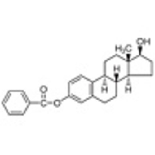 Estradiol Benzoate >97.0%(GC) 1g