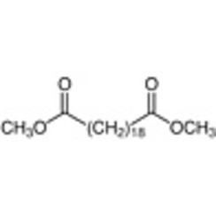 Dimethyl Icosanedioate >95.0%(GC) 5g