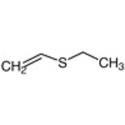 Ethyl Vinyl Sulfide >93.0%(GC) 25mL