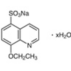 Sodium 8-Ethoxyquinoline-5-sulfonate Hydrate >98.0%(HPLC) 5g