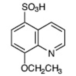 8-Ethoxyquinoline-5-sulfonic Acid >98.0%(HPLC)(T) 5g