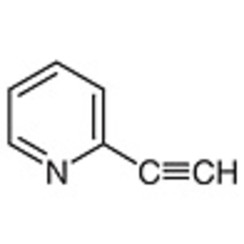 2-Ethynylpyridine >97.0%(GC) 5mL