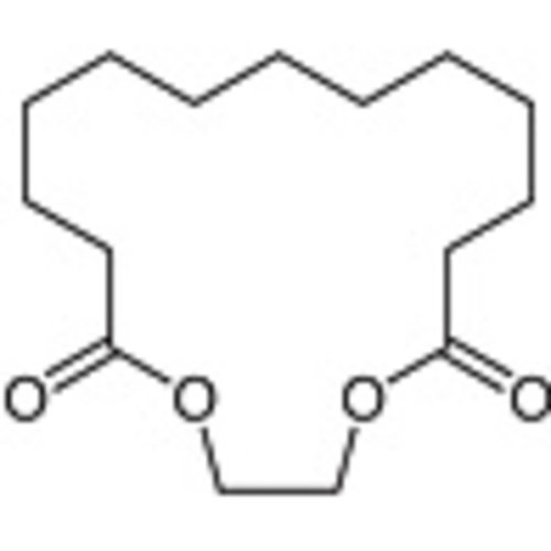 Ethylene Glycol Brassylate >95.0%(GC) 25mL
