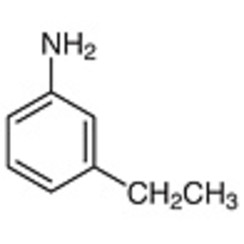 3-Ethylaniline >98.0%(GC)(T) 25mL